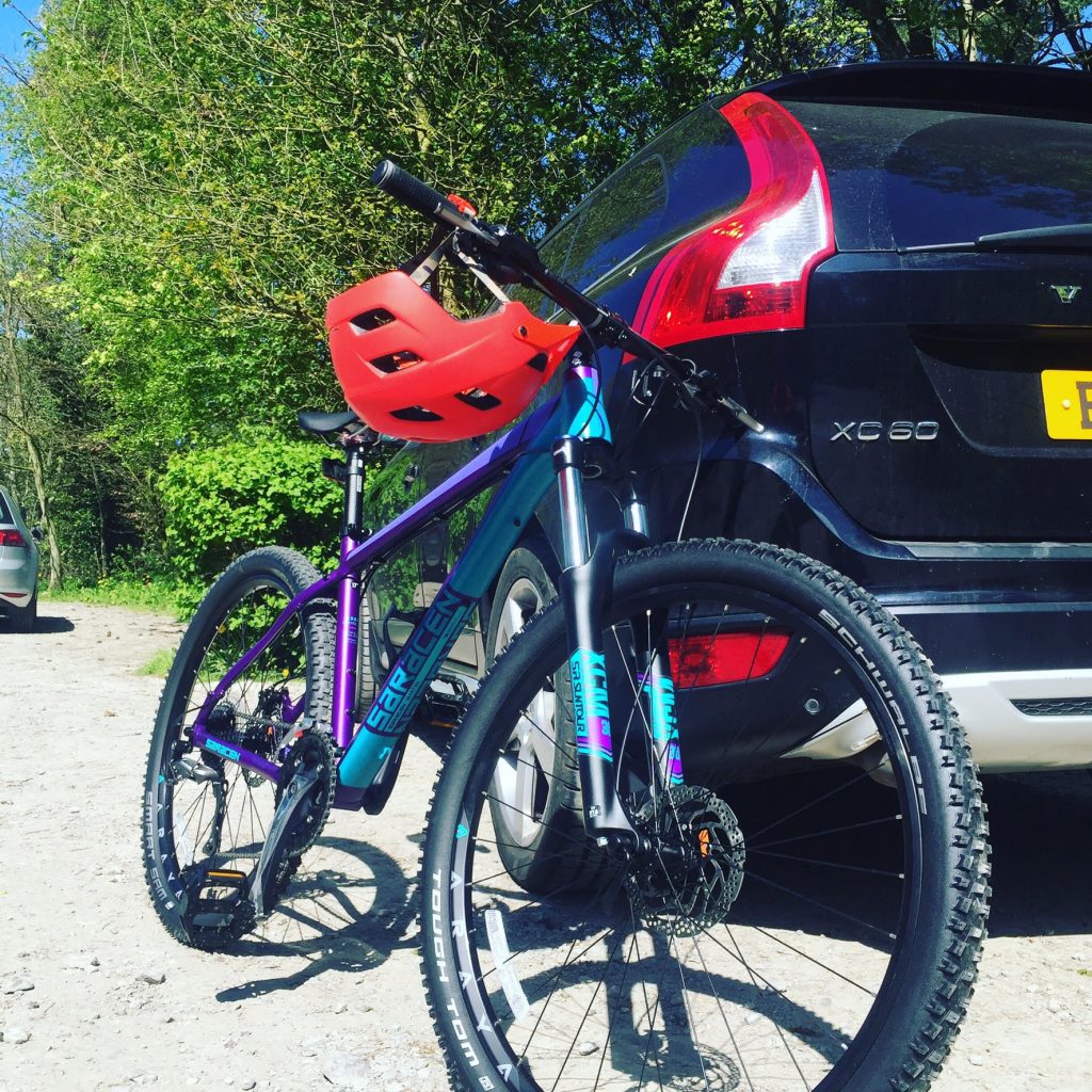Davagh Enduro Challenge Eleanor McGillie June 2017.6
