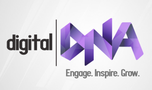 Live It Experience It answer questions at Digital DNA