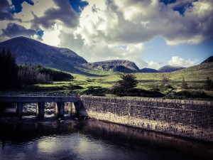 Join Live It Experience It and vote for Northern Ireland tourism in magazine poll which could see our stunning Mourne Mountains get to the top