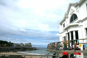 The Arcadia Portrush ARCADIA _IMG_4289