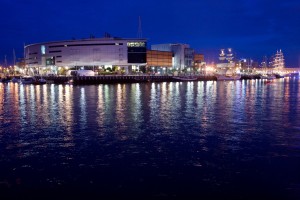Belfast is a favourite tourism destination for Live It Experience It