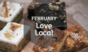 Pancake Tuesday falls in Love Local month. How are you celebrating this ancient tradition with our Northern Ireland Food