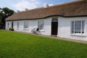 BLOG - 13 Things To Do In Northern Ireland - Hezlett House