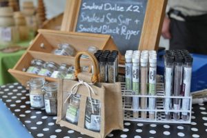 BLOG - Food and Drink Northern Ireland - Naturally North Coast and Glens for Live It Experience It .3