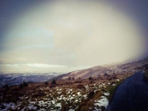 BLOG - Sliabh Gullion in Co Armagh. LIEI_07