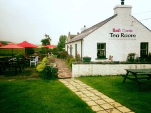 BLOG - The Live It Experience It guide to the North Coast tearooms and coffee houses for the North West 200