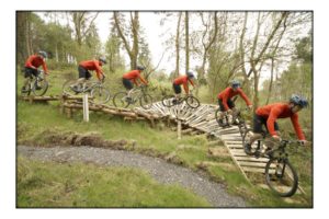 activities northern ireland