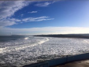 BLOG - Top 10 beaches on the North Coast to explore - East Strand