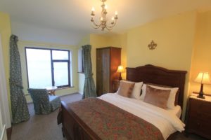 Largy Coastal Apartments - A room with a view