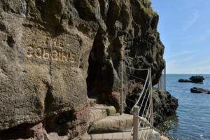 Largy Coastal Apartments - The Gobbins is a must visit
