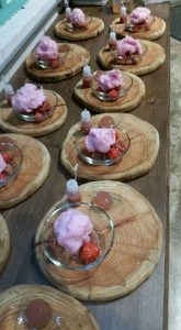 Slemish Market Supper Club with Chef Rob Curley. LIEI_03