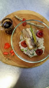 Slemish Market Supper Club with Chef Rob Curley. LIEI_09