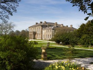 Visit Irish mansions with Dalriada Kingdom Tours MG-6132