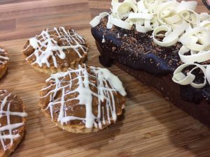 Delicious treats in Allens of Caledon