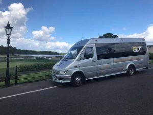 Glenara Elite Travel
