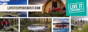 Live It Experience It is a group of journalists and travel writers who tell the stories of our members who are tourism businesses offering accommodation, activities and great places for food and drink in Northern Ireland.