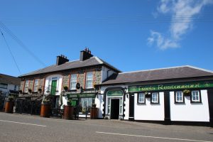 Friel's Historic Bar and Restaurant IMG_0096