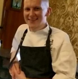 Chef Max Buller