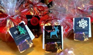 Georgian Day in Armagh with Digby's Bar & Restaurant